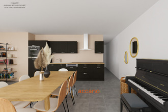 achat appartement lyon 69007