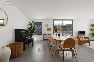 achat appartement lyon 69007