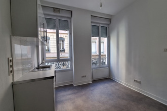 achat appartement lyon 69007