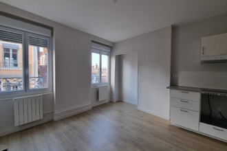 achat appartement lyon 69007