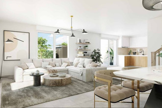 achat appartement lyon 69007