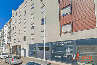 achat appartement lyon 69007