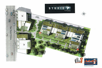 achat appartement lyon 69007