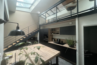 achat appartement lyon 69007