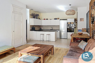 achat appartement lyon 69007