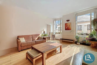 achat appartement lyon 69007