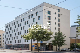 achat appartement lyon 69007