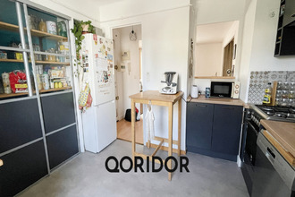 achat appartement lyon 69007