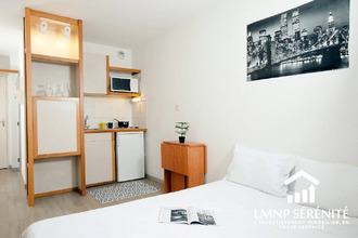 achat appartement lyon 69007