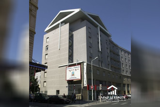 achat appartement lyon 69007