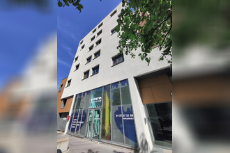 achat appartement lyon 69007