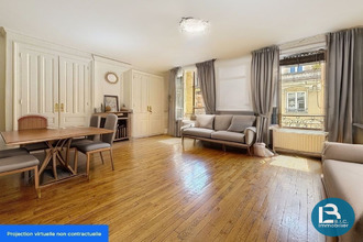 achat appartement lyon 69007