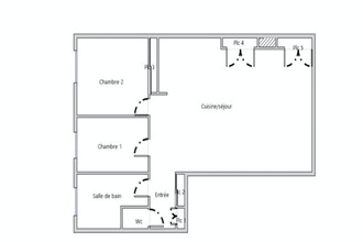 achat appartement lyon 69007