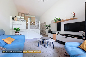 achat appartement lyon 69007