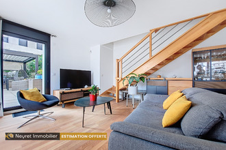 achat appartement lyon 69007