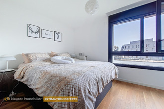 achat appartement lyon 69007