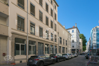 achat appartement lyon 69007