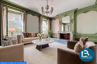 achat appartement lyon 69007