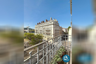 achat appartement lyon 69007
