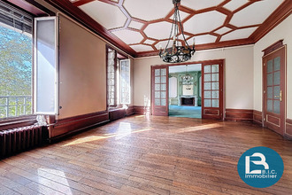 achat appartement lyon 69007