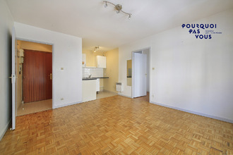 achat appartement lyon 69007