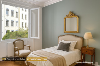 achat appartement lyon 69007