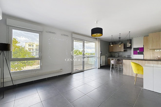 achat appartement lyon 69007