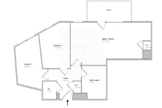 achat appartement lyon 69007