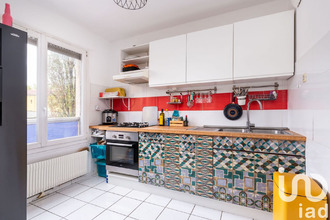 achat appartement lyon 69007