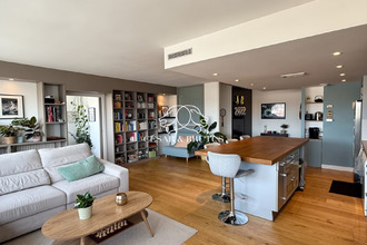 achat appartement lyon 69007