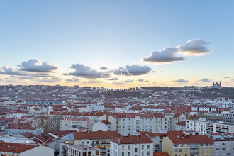 achat appartement lyon 69007