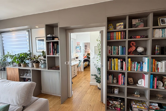 achat appartement lyon 69007