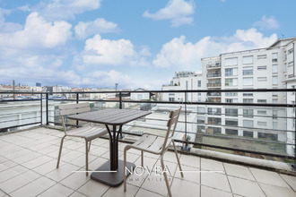 achat appartement lyon 69007
