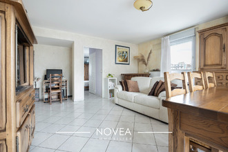 achat appartement lyon 69007