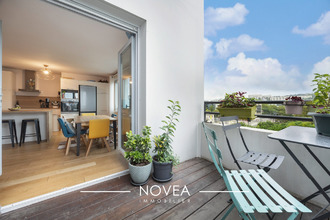 achat appartement lyon 69007