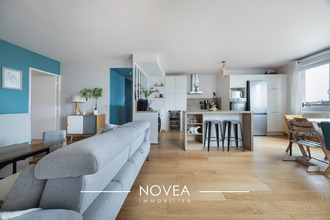 achat appartement lyon 69007