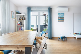 achat appartement lyon 69007