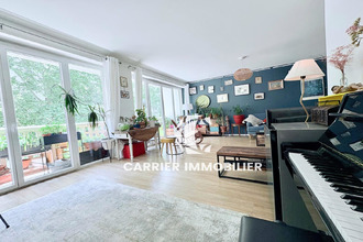 achat appartement lyon 69007