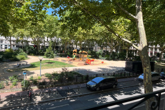 achat appartement lyon 69007