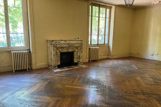 achat appartement lyon 69007