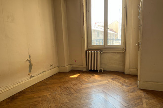 achat appartement lyon 69007