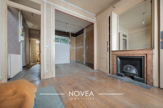 achat appartement lyon 69007