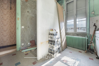 achat appartement lyon 69007