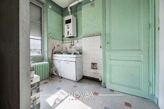 achat appartement lyon 69007