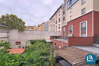 achat appartement lyon 69007