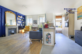 achat appartement lyon 69007