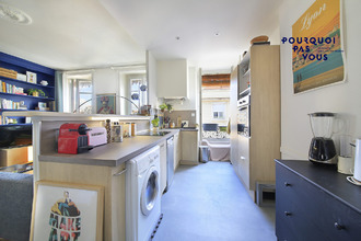 achat appartement lyon 69007