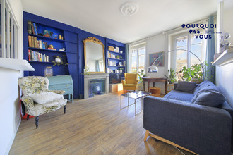 achat appartement lyon 69007