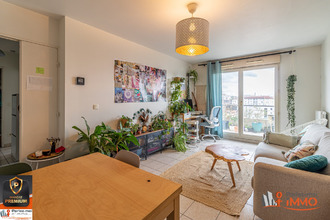 achat appartement lyon 69007