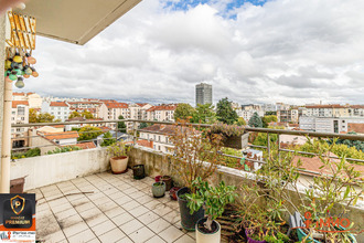 achat appartement lyon 69007
